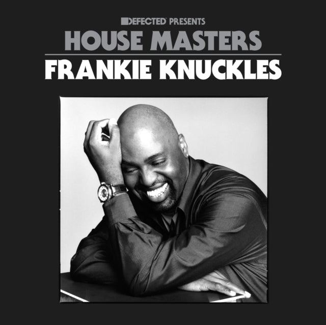 Frankie Knuckles / Various Artists | Defected Presents House Masters [Import] [LP] | Vinyl