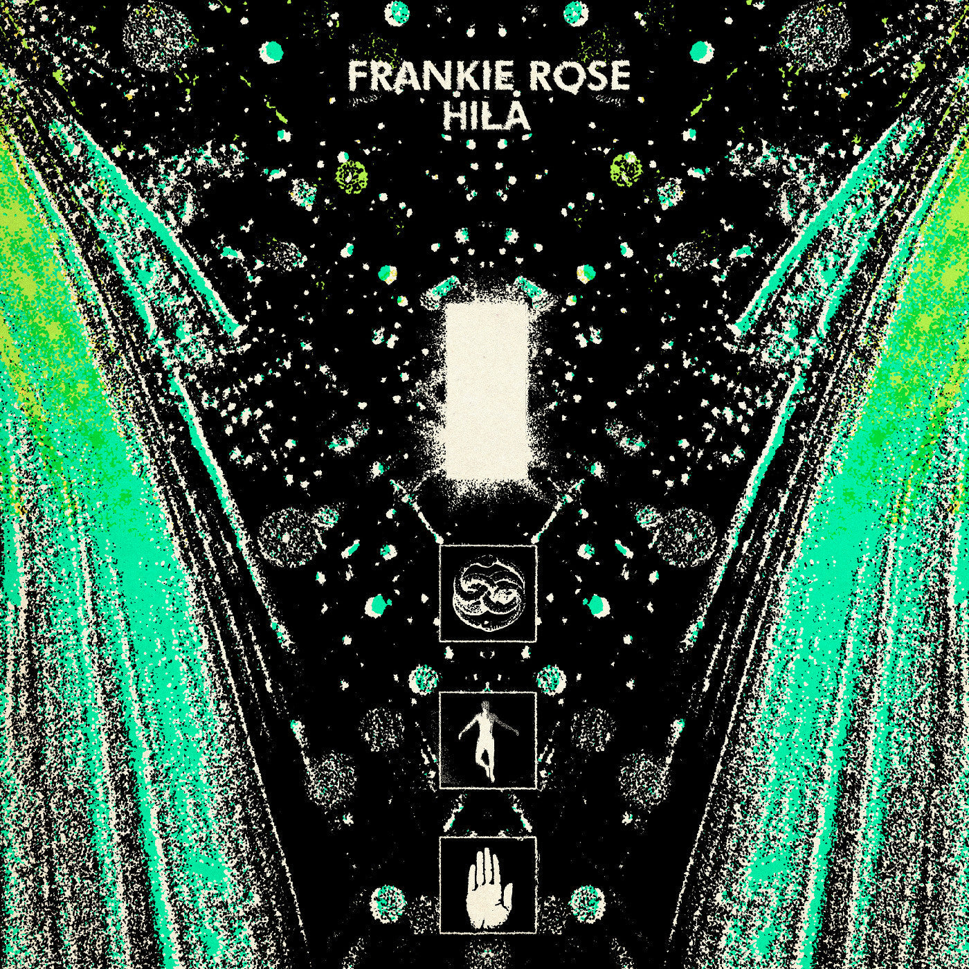 Frankie Rose - Hila | CD