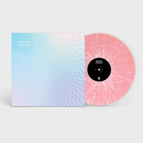 Frankie Rose | Interstellar Extended | Vinyl