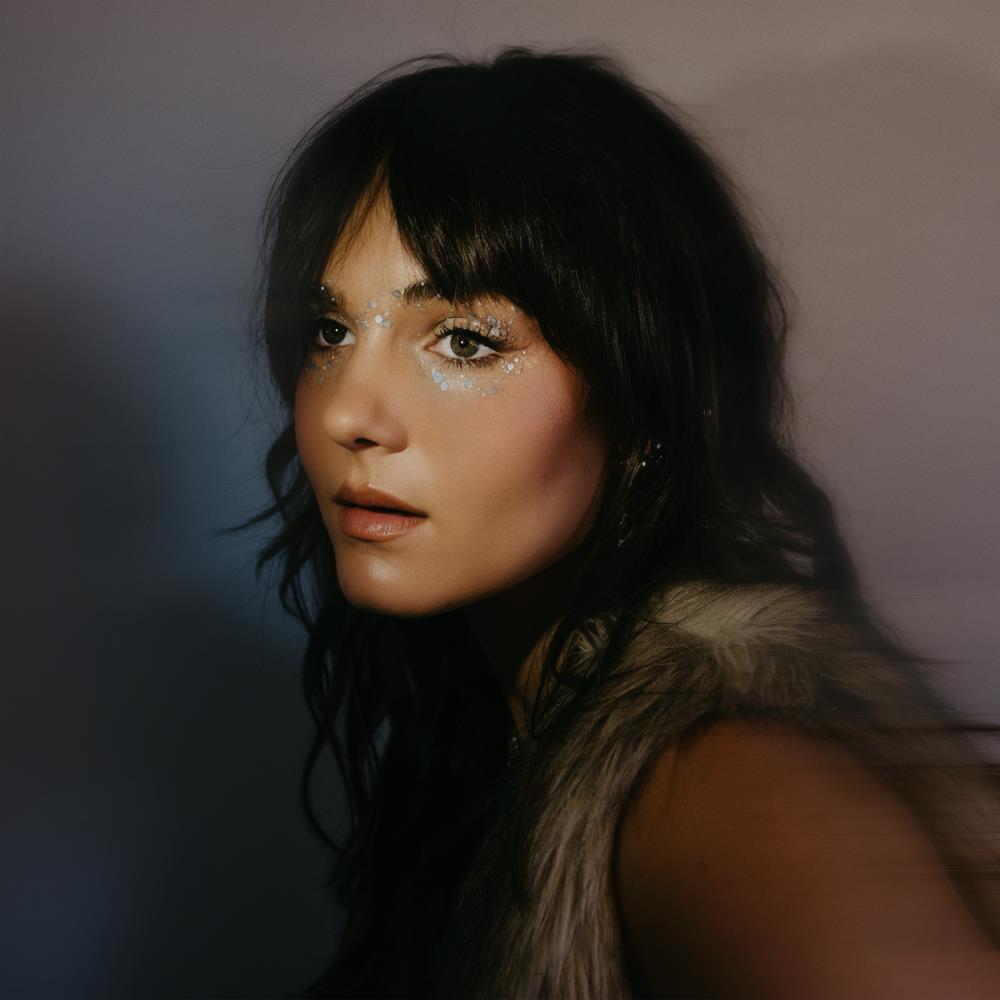 Franni Cash - Here I Am [Porcelain Powder Vinyl] | Vinyl