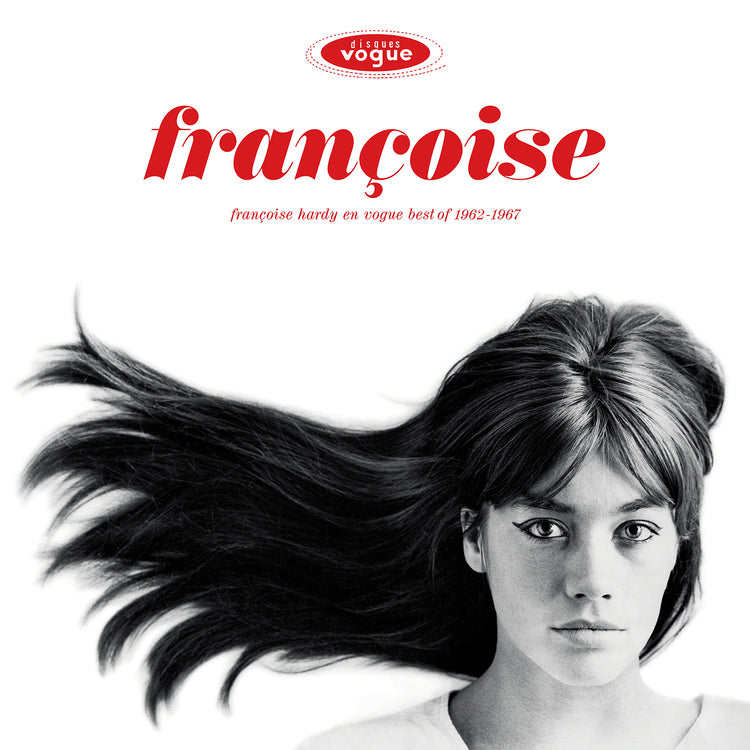 Françoise Hardy | En Vogue: Best Of 1962-1967 [2Lp] | Vinyl