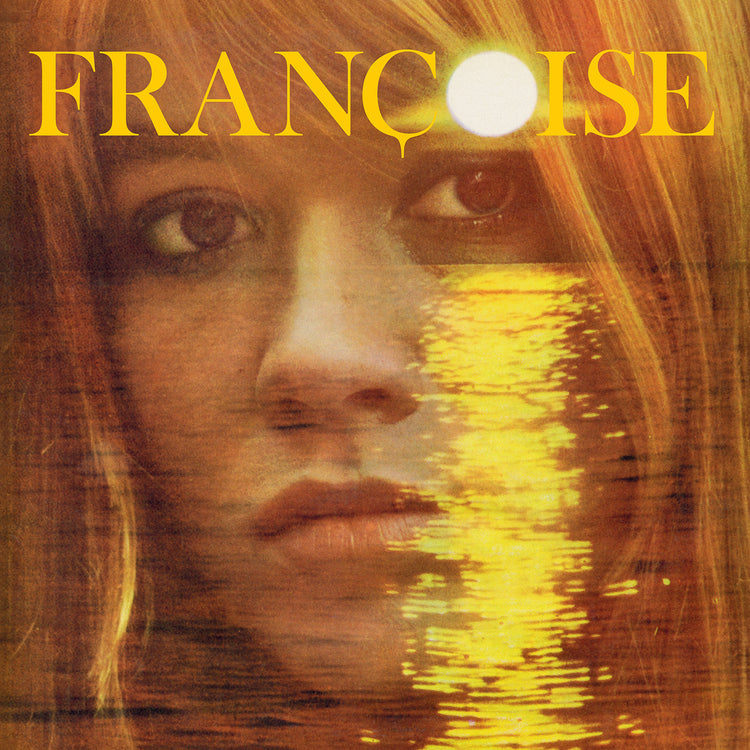 Françoise Hardy | La Maison Où J'Ai Grandi (Opaque Brown Vinyl) | Vinyl