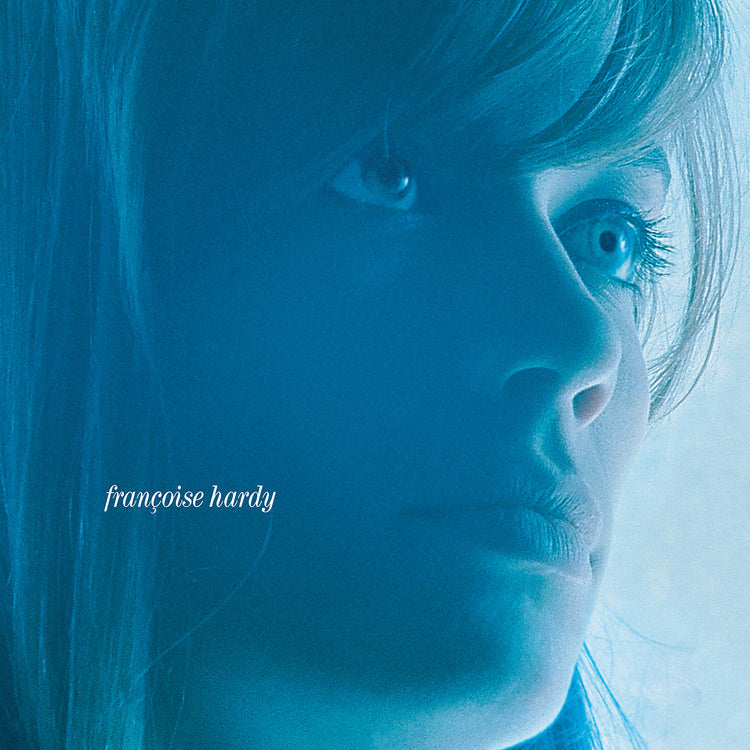 Françoise Hardy | L'Amitié | CD