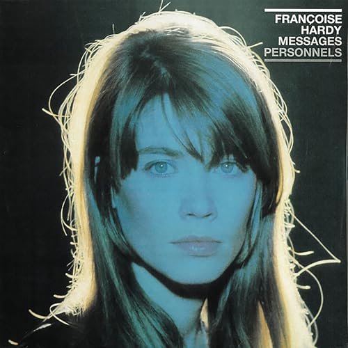 Françoise Hardy - Messages personnels | Vinyl