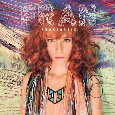 FRAN - Frantastic | CD