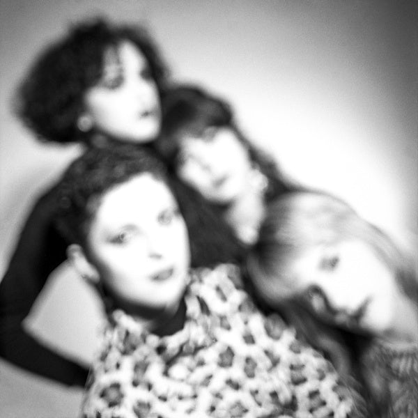 AKT 3 - Frauen-Feuer | Vinyl