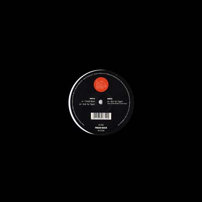 ELON - Freak Back | Vinyl