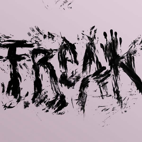 ELLEN ALLIEN - Freak | Vinyl