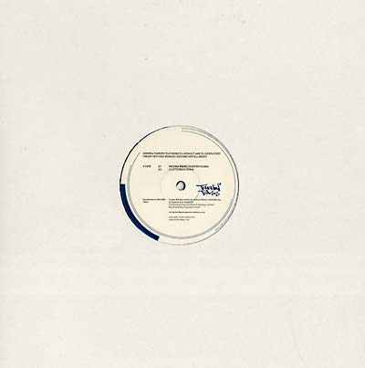 ANDREA PARKER (FEAT. DJ ASSAULT) - Freaky Bitches (Second Installment) | Vinyl