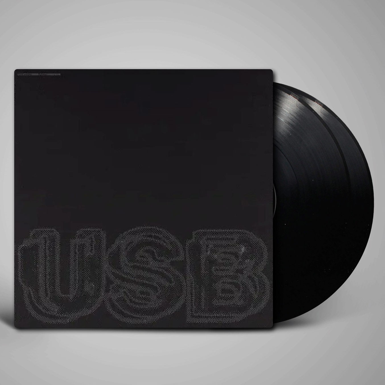 Fred Again - USB (Volume 1) [Explicit Content] (2 Lp's) | Vinyl