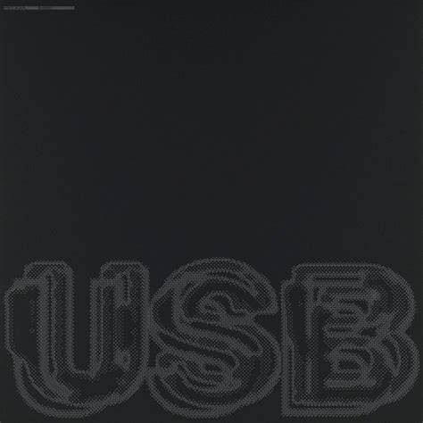 Fred Again - USB (Volume 1) [Explicit Content] (2 Lp's) | Vinyl