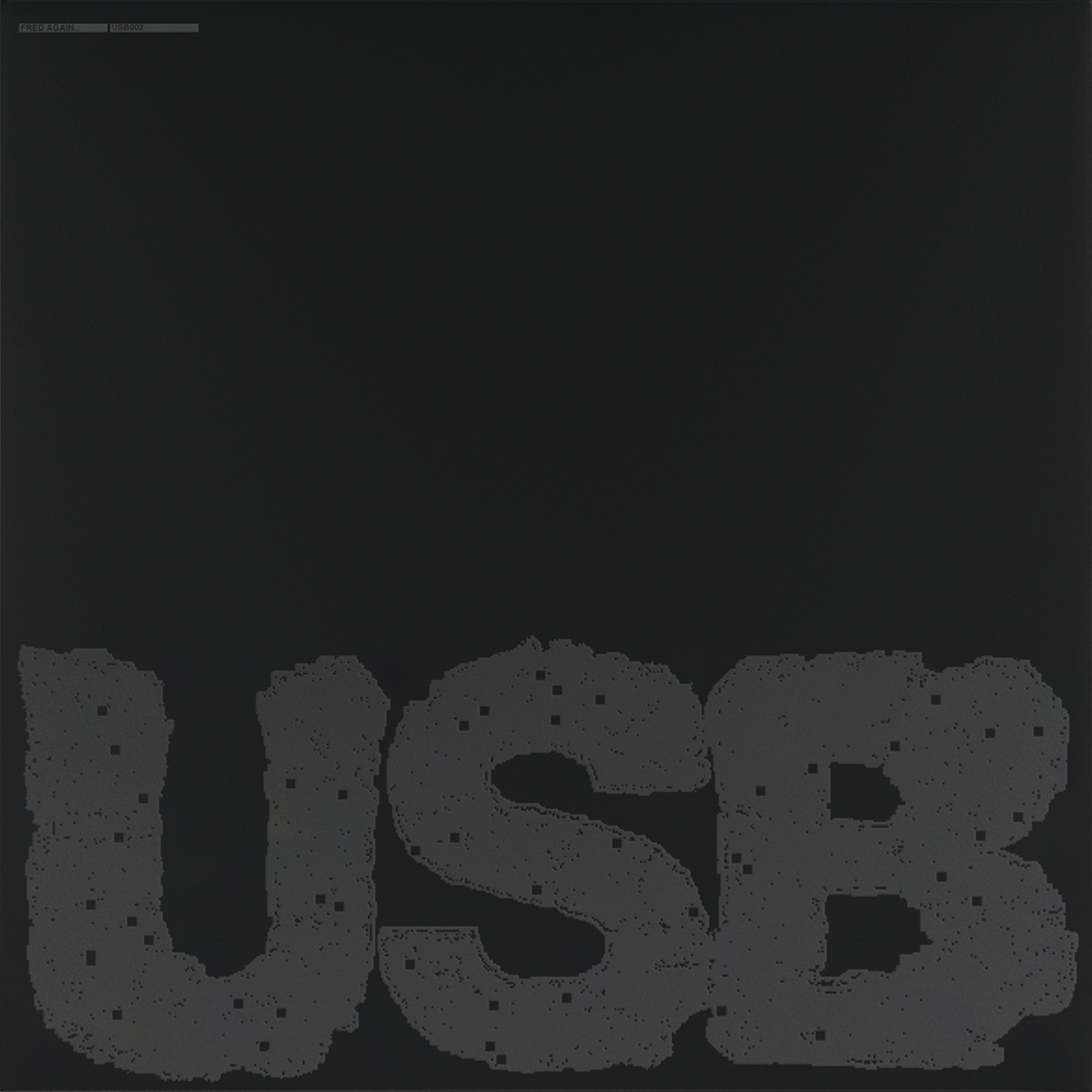 Fred Again.. | USB002 (Standard Black Vinyl) [2LP] | Vinyl