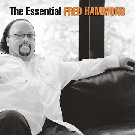 Fred Hammond - THE ESSENTIAL FRED H | CD