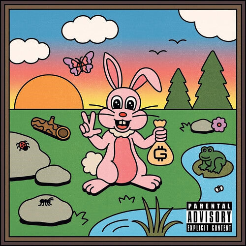 Freddie Gibbs - Singles [Explicit Content] | Vinyl