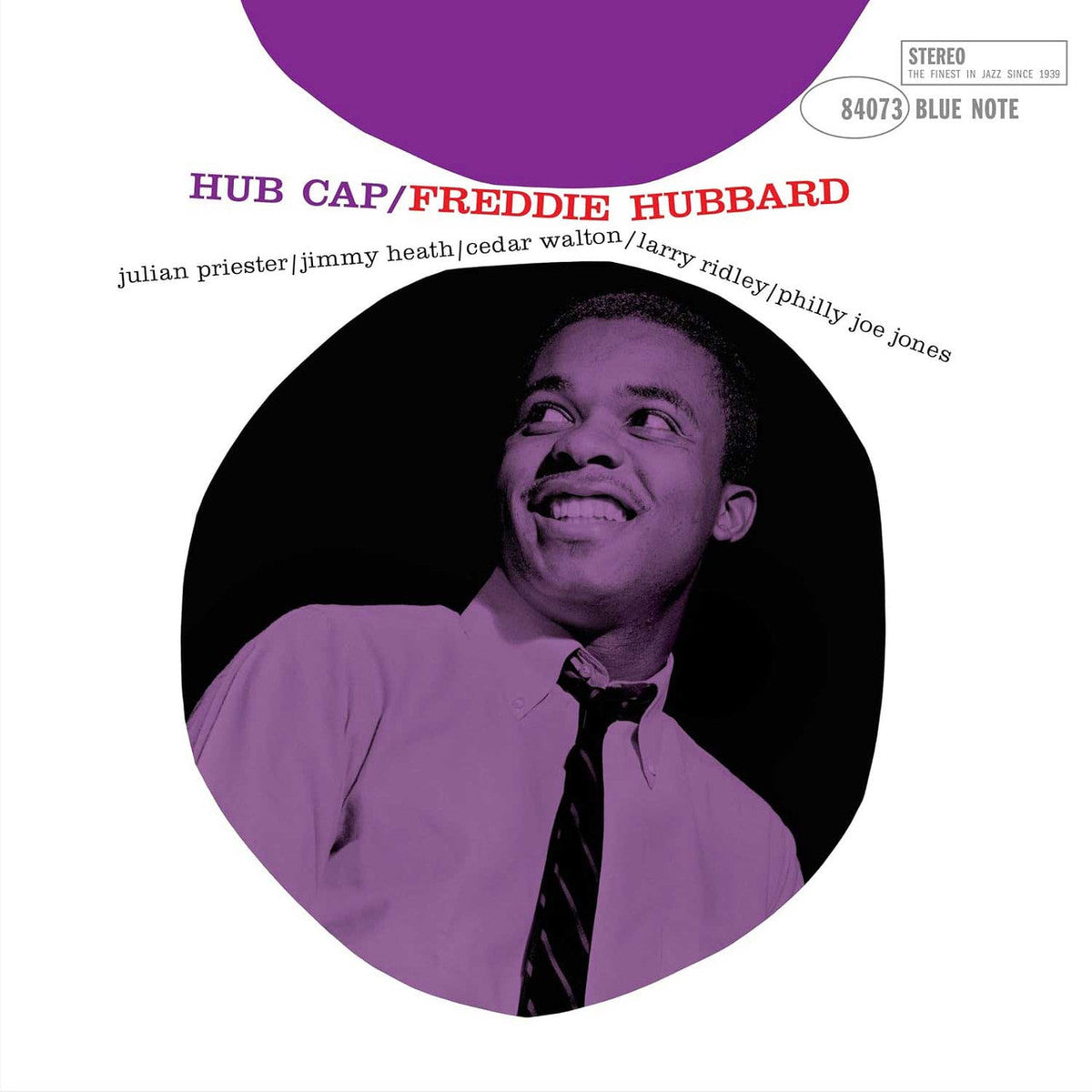 Freddie Hubbard - Hub Cap (Blue Note Tone Poet Edition) (180G) [LP] | Vinyl
