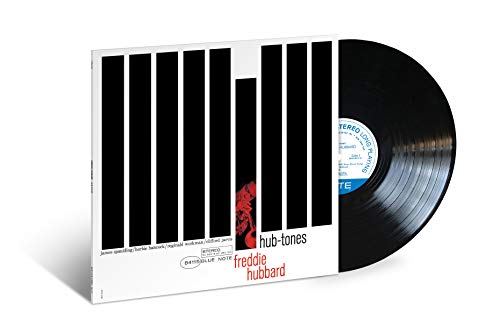 Freddie Hubbard - Hub-Tones [LP] | Vinyl