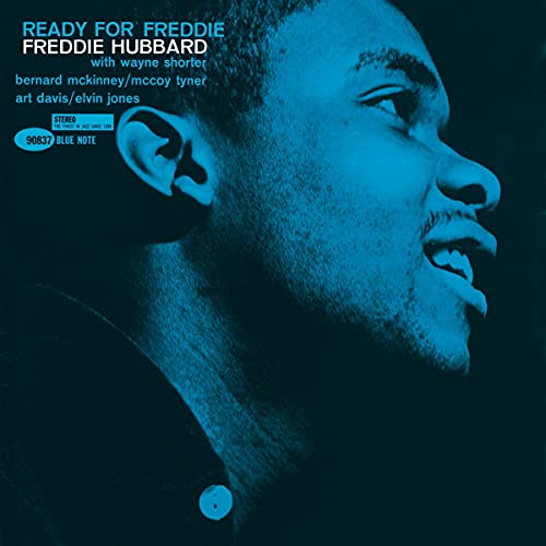 Freddie Hubbard - Ready For Freddie (Blue Note Classic Vinyl Series) [LP] | Vinyl