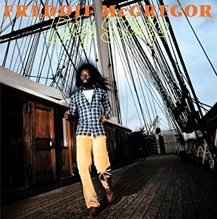 Freddie McGregor - Big Ship | Vinyl