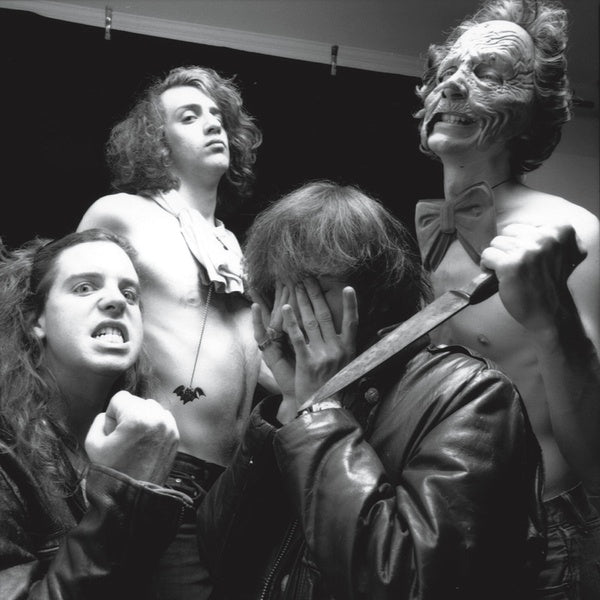 DWARVES - Free Cocaine 1986-88 (Limited Edition) | Vinyl