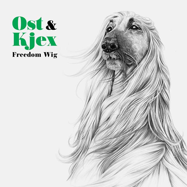 OST & KJEX - Freedom Wig | Vinyl