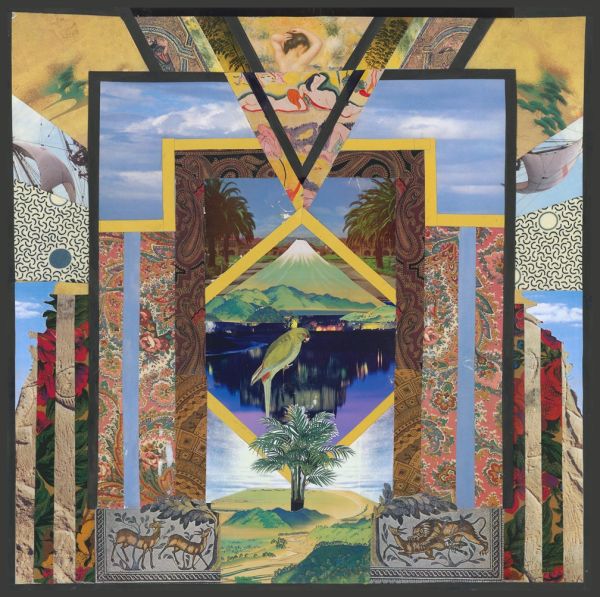 The Black Tambourines - Freedom | Vinyl