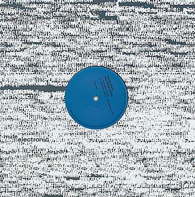 MICROESFERA - Freek Dancer Let's Go | Vinyl