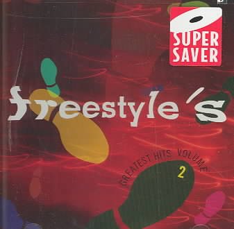 FREESTYLE'S GREATEST HITS 2 / VARIOUS - FREESTYLE'S GREATEST HITS 2 / VARIOUS | CD