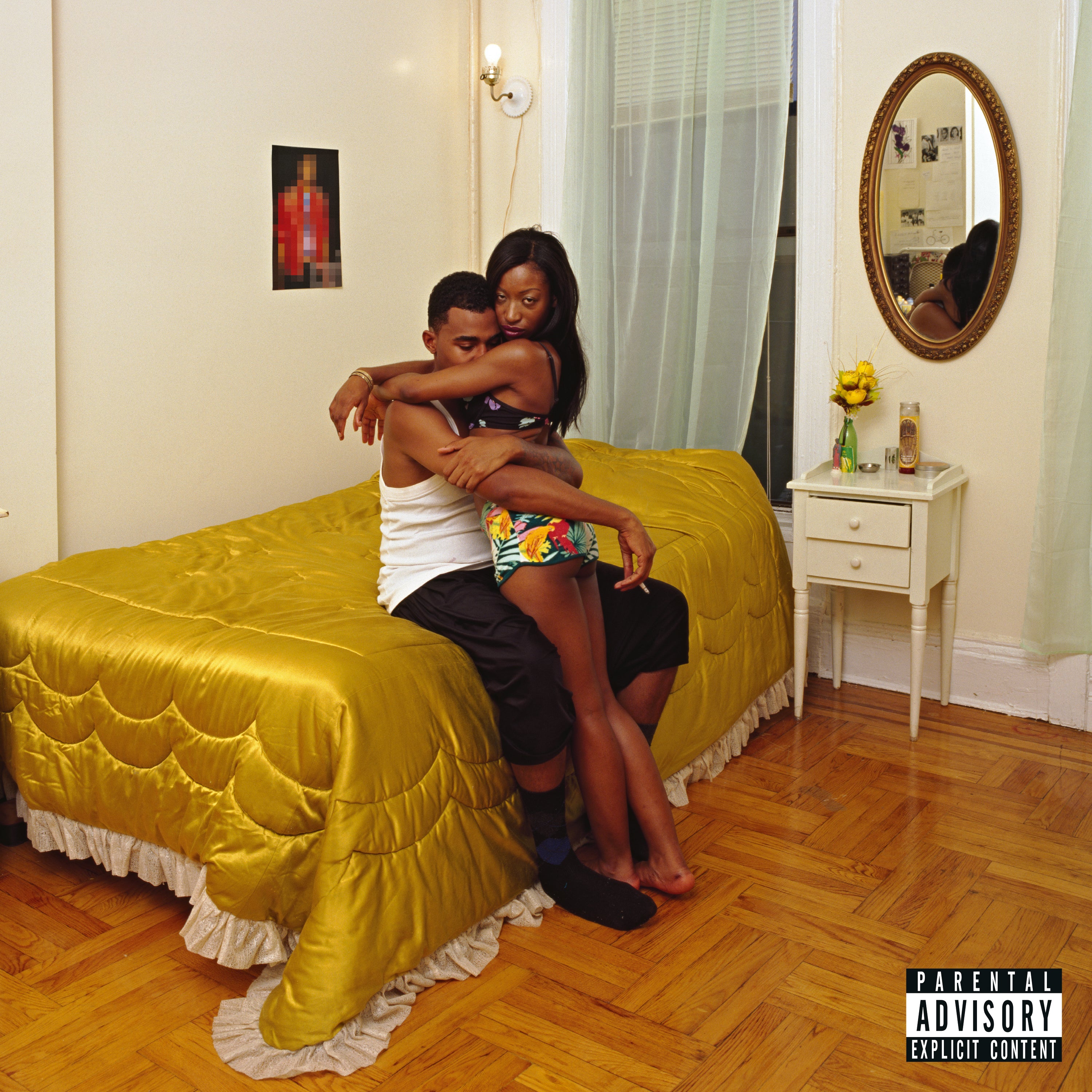 Blood Orange | Freetown Sound | CD