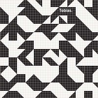 TOBIAS. - Freeze/Perfect Sense | Vinyl