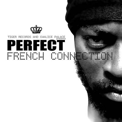 PERFECT - French Connection | CD