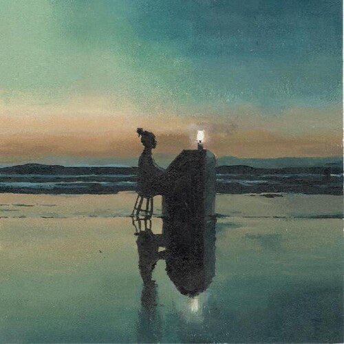 French Kiwi Juice - Ylang Ylang (Extended Play) | Vinyl