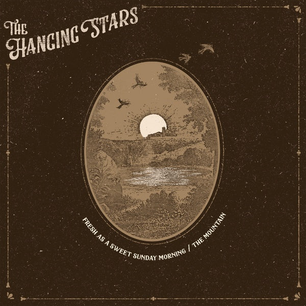 THE HANGING STARS - Fresh As A Sweet Sunday Morning | Vinyl
