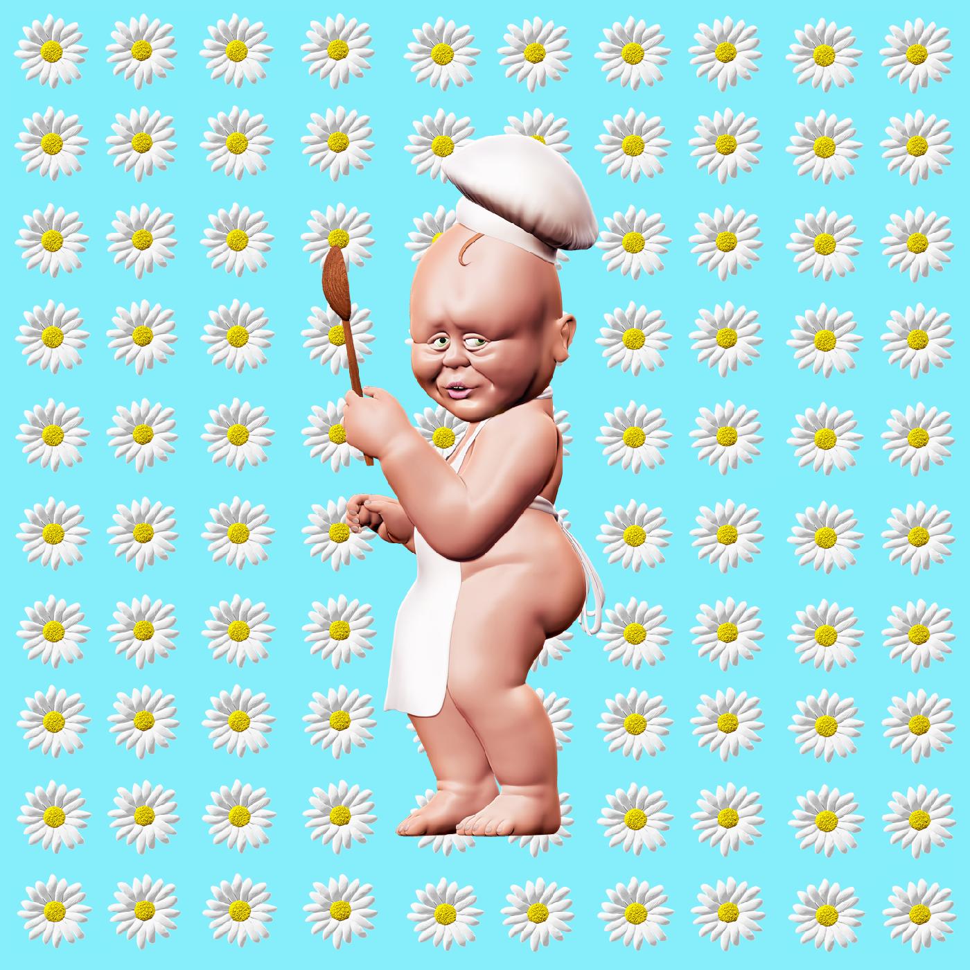 Fresh Pepper - Fresh Pepper | Vinyl