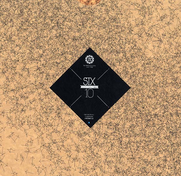 VA | Freude am Tanzen SIX10 Compilation | Vinyl