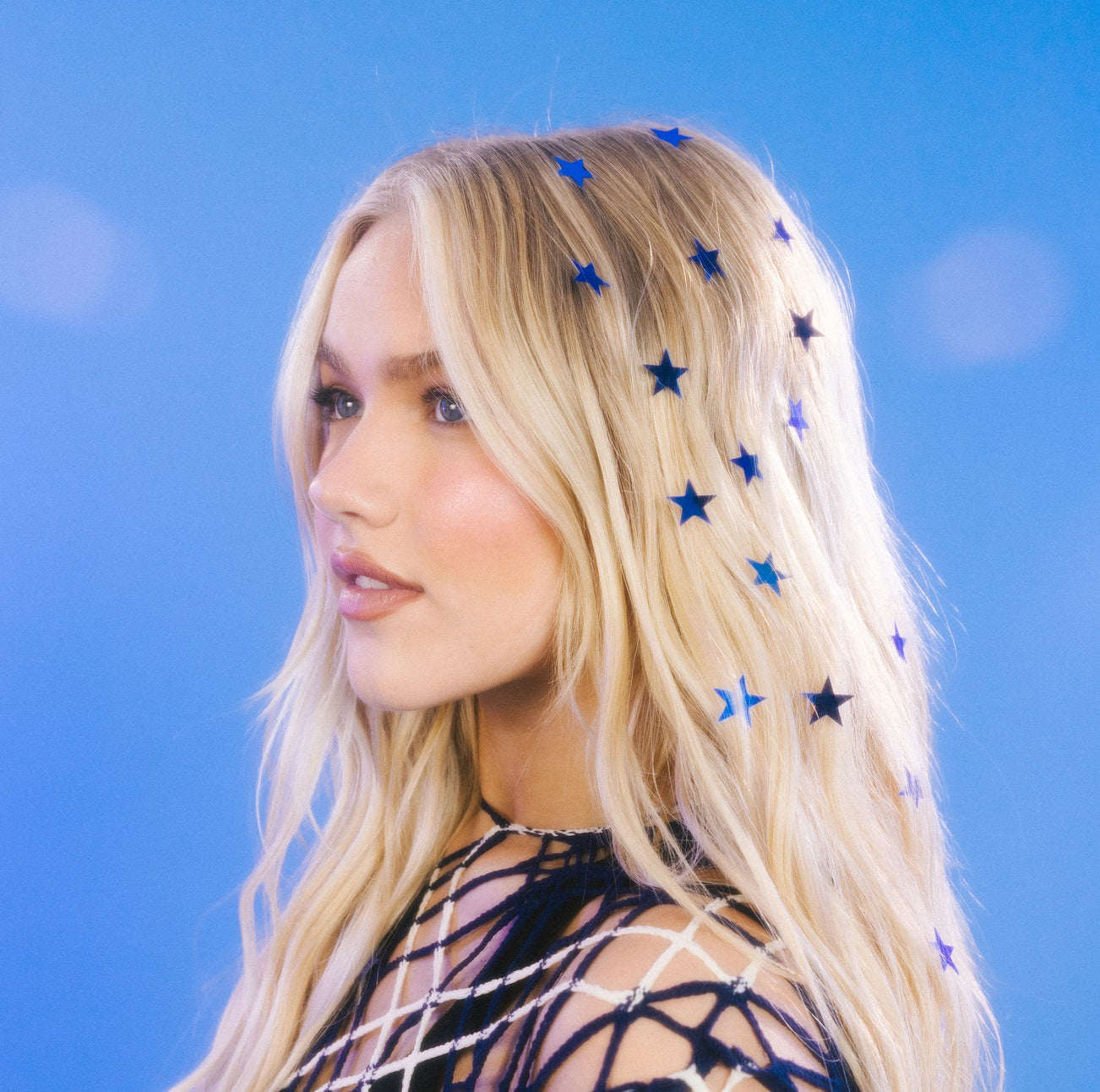 Freya Skye - Stardust [Translucent Cobalt Blue 12" Ep] | Vinyl