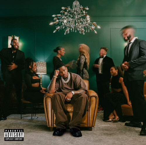 Fridayy - Some Days I'm Good, Some Days I'm Not [Explicit Content] | CD