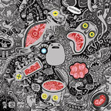 Menomena - Friend and Foe | CD