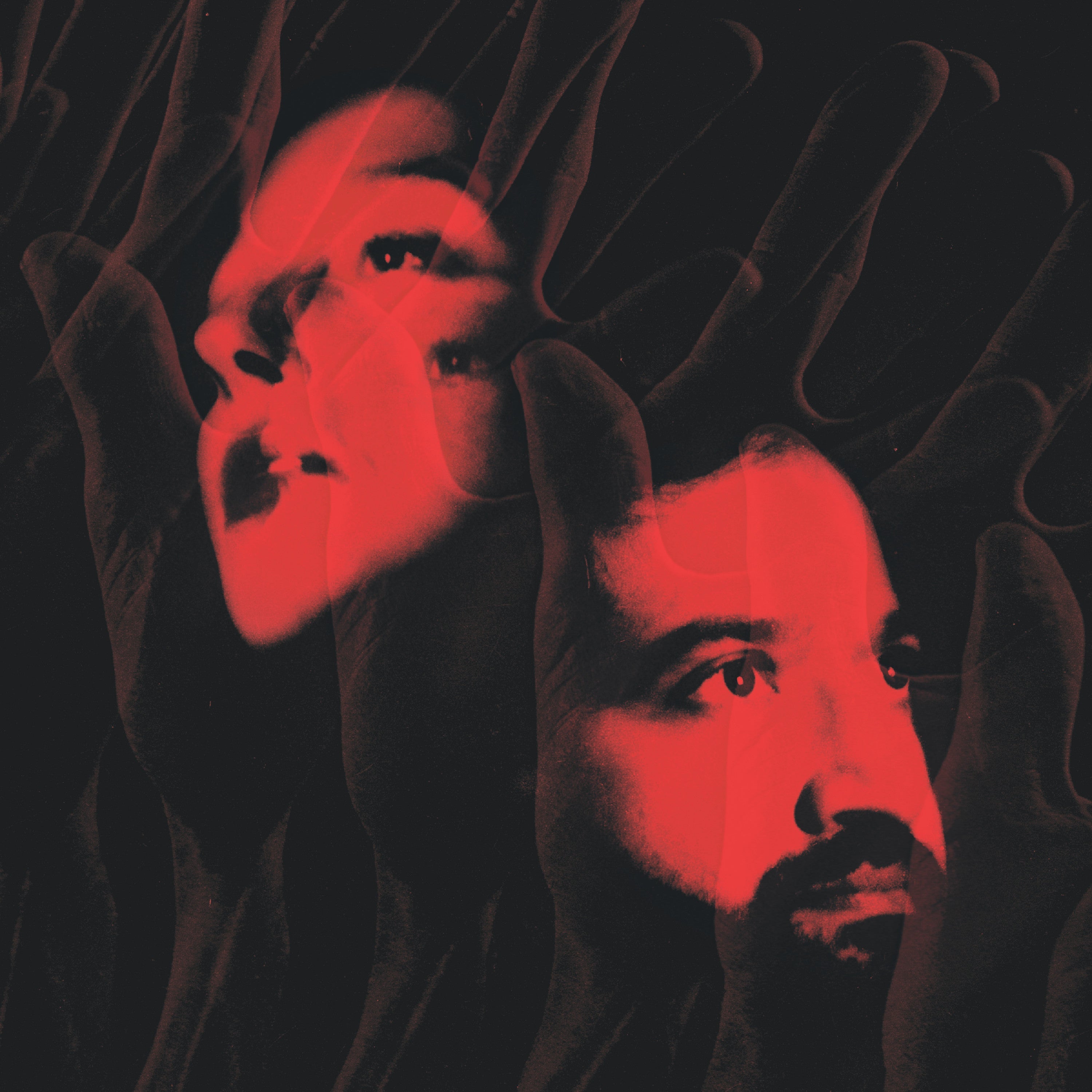 Friend Of A Friend - Desire! | Vinyl