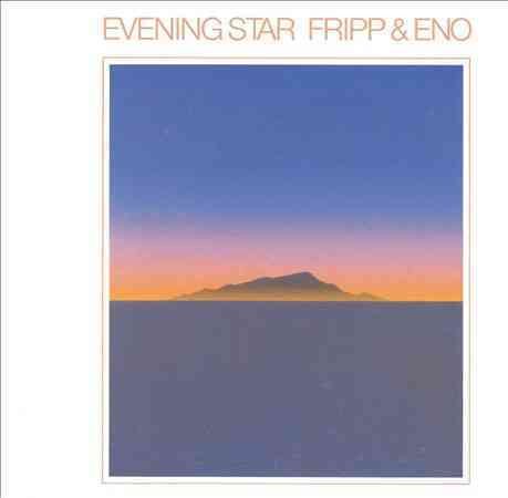 Fripp & Eno - Evening Star | Vinyl
