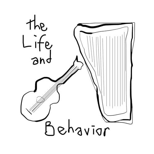 Frith, Fred - The Life And Behavior | CD