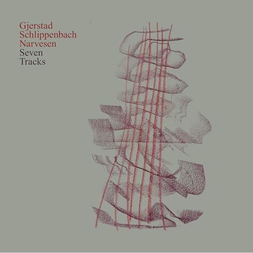 Frode Gjerstad - Seven Tracks | CD