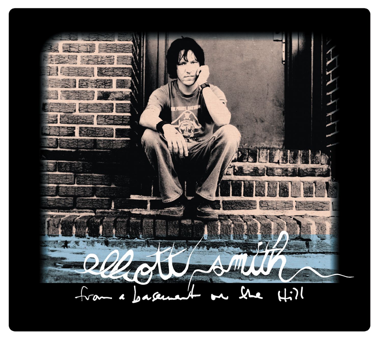 Elliott Smith | From A Basement On The Hill | Rock