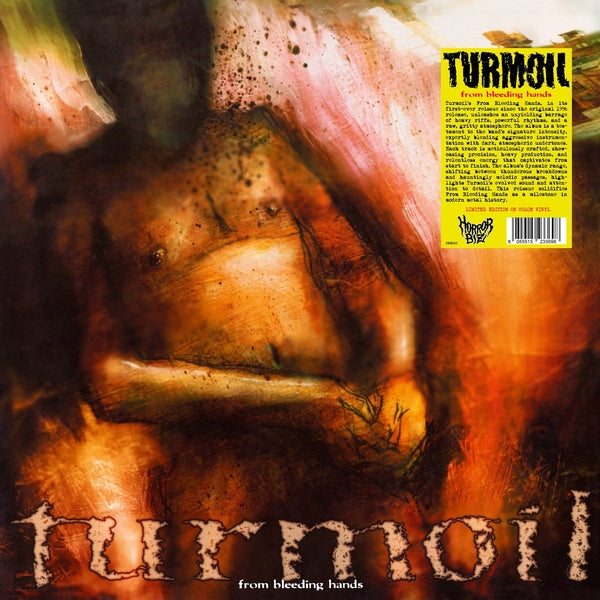 Turmoil | From Bleeding Hands | Vinyl
