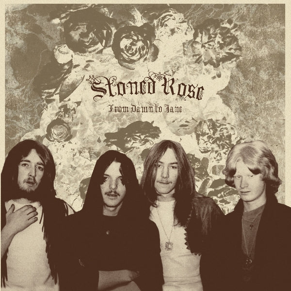Stoned Rose - From Dawn To Jane | Vinyl