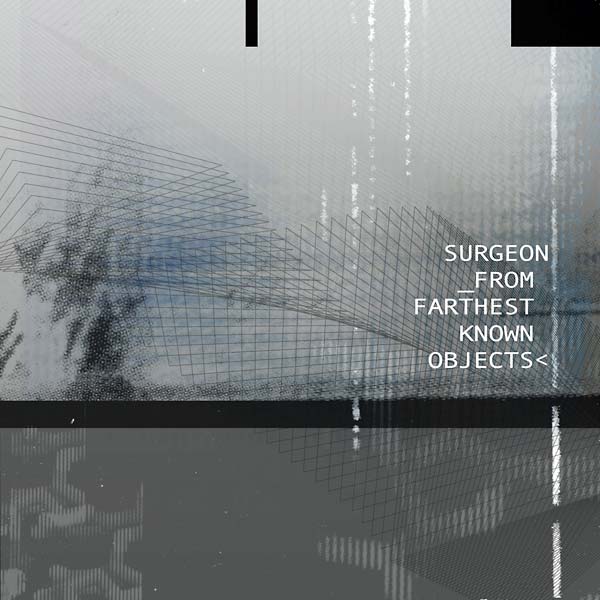 SURGEON - From Farthest Known Objects | Vinyl