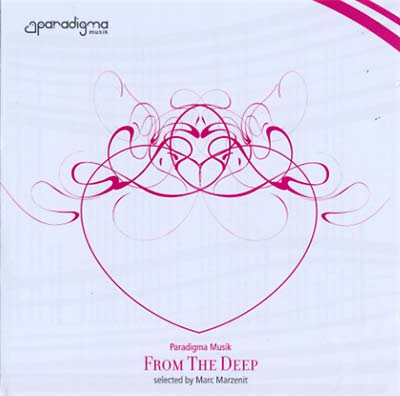 VA | From The Deep | CD