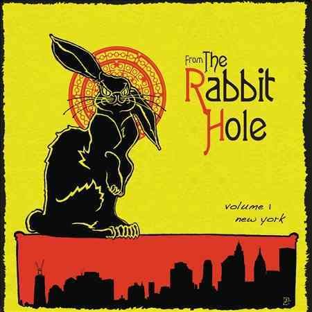 From The Rabbit Hole / Various - From The Rabbit Hole / Various | Vinyl