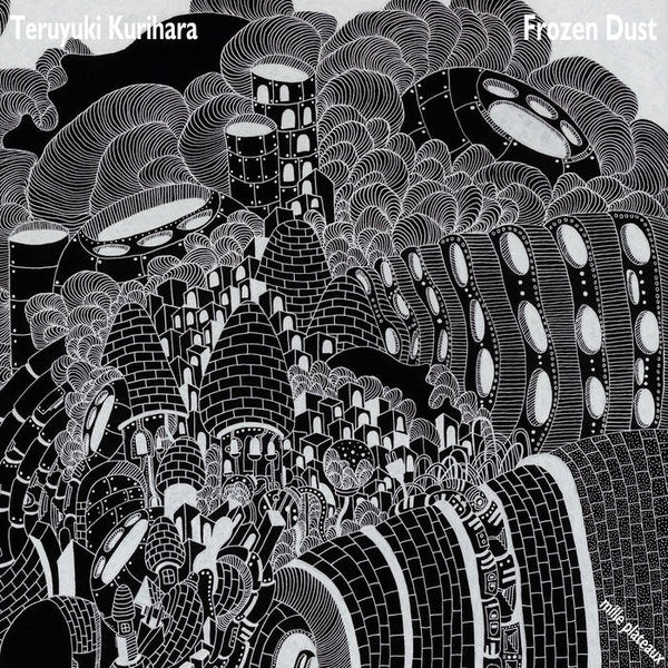 TERUYUKI KURIHARA - Frozen Dust | Vinyl