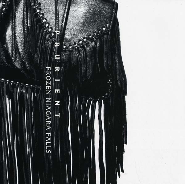 PRURIENT - Frozen Niagara Falls | Vinyl