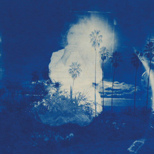 Fruit Bats - A River Running to Your Heart (Blue, Cream, Colored Vinyl, Indie Exclusive, Limited Edition) | Vinyl